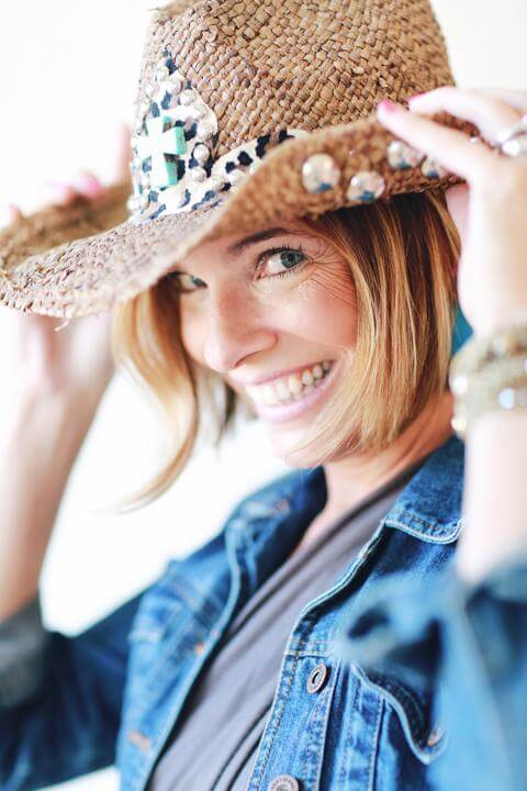 Heather Ferber