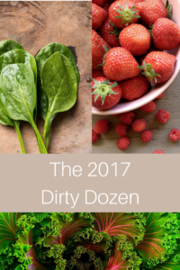 The 2017Dirty Dozen List